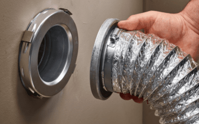 5 Essential Tips for Maintaining a Clean and Efficient Dryer Vent