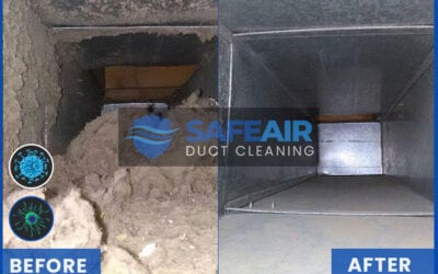 The Importance of Regular Air Duct Cleaning for a Healthier Home